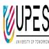 University of Petroleum and Energy Studies - [UPES]