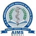 Dr. B. R. Ambedkar State Institute of Medical Sciences