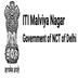 Industrial Training Institute Malviya Nagar - [ITI]