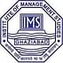 Institute of Management Studies - [IMS]