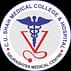 C. U. Shah Medical College - [CUSMC]