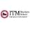 ITM Business School Kharghar - [ITM] logo