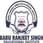 Babu Ranjeet Singh Educational Institute logo