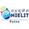 National Institute of Electronics & Information Technology - [NIELIT] logo