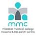 Malabar Medical College Hospital & Research Centre - [MMCH]