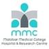 Malabar Medical College Hospital & Research Centre - [MMCH]