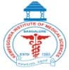 Kempegowda Institute of Medical Sciences - [KIMS] Logo