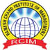 Ramesh Chand Institute of Management