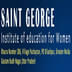 St. George Institute of Education for Women
