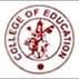 College of Education -{COE]