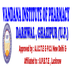 Vandana Institute Of Pharmacy-[VIP]
