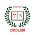 Vidya Siri College of Pharmacy Bangalore