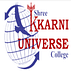 Shree KKarni Universe College - [SKUC]
