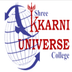Shree KKarni Universe College - [SKUC]