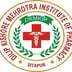 Dilip Kishore Mehrotra Institute of Pharmacy