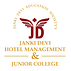 Janki Devi College of Hotel Management & Junior College