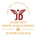 Janki Devi College of Hotel Management & Junior College