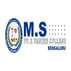 MS PU & Degree College