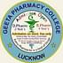 Geeta Pharmacy College-[GPC]