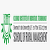 KIIT School of Rural Management - [KSRM]