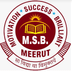 MSB Group of Institutions