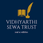 Vidhyarthi Sewa Trust logo