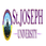 St Joseph University [SJU] logo