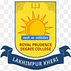 Royal Prudence Degree College