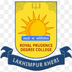 Royal Prudence Degree College