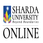 Sharda University’s Centre for Distance and Online Education [CDOE] logo
