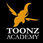 Toonz Animation Academy - [TAA] logo