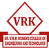 Dr. V.R.K. Women's College of Engineering & Technology