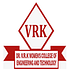 Dr. V.R.K. Women's College of Engineering & Technology