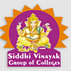 Siddhi Vinayak Engineering and Management College