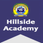 Hillside Institute of Management and Academy logo