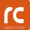 Regional College of Professional Studies & Research logo