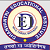 Dhanvantri Educational Institute