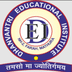 Dhanvantri Educational Institute