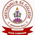Geetanjali BEd College