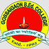 Gossaigaon BEd College