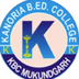 Kanoria Girls BEd College