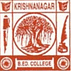 Krishnanagar BEd College
