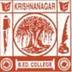 Krishnanagar BEd College