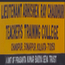 Lieutenant Abhishek Ray Chaudhuri Teachers Training College