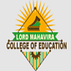 Lord Mahavira College of Education