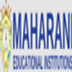 Maharani Teacher Training College