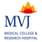 MVJ Medical College and Research Hospital