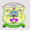 Thiruvalluvar Government Arts College logo