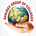 Sanjeev College of Arts And Science