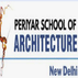 Periyar School of Architecture -[PSA]